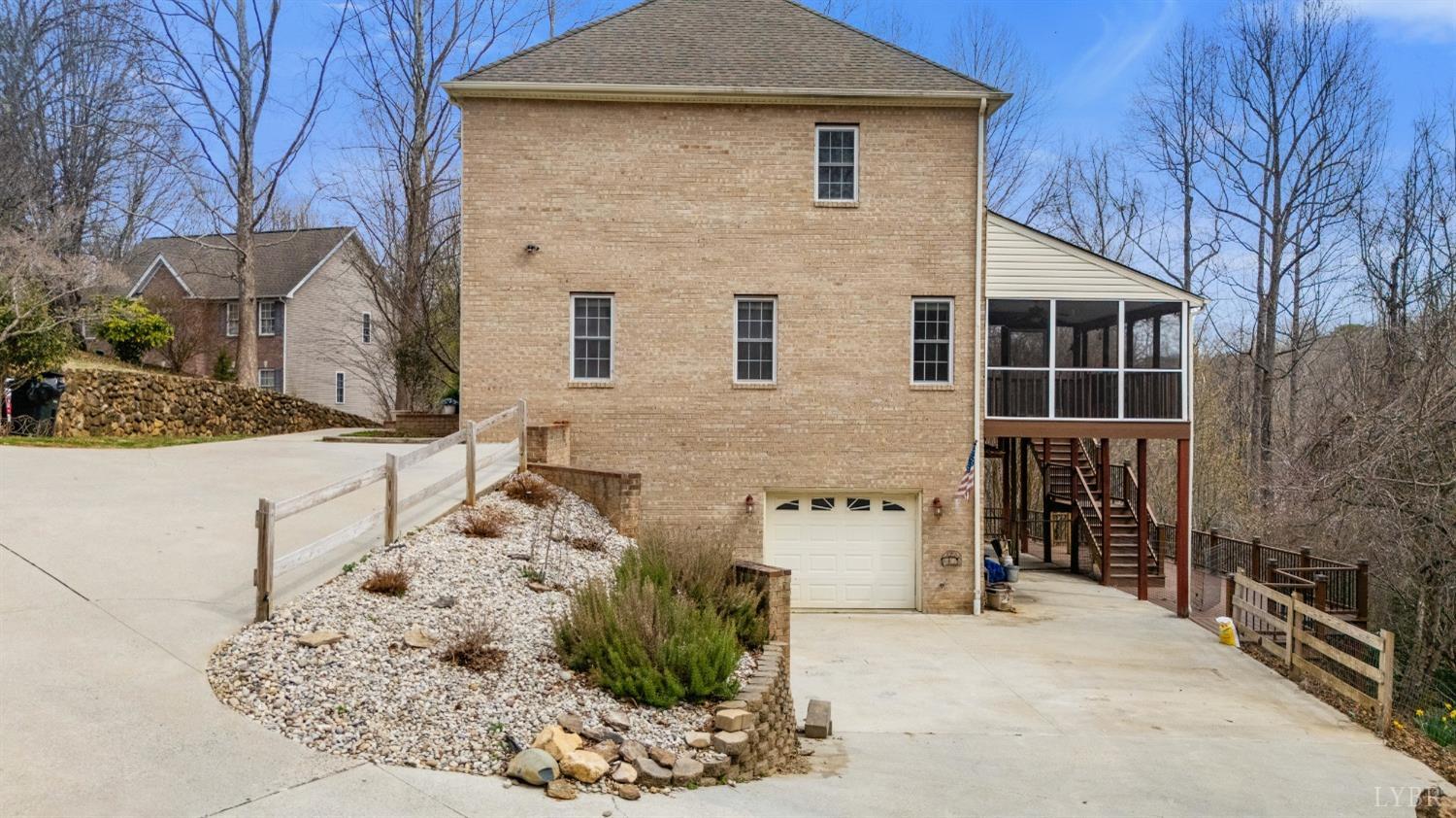 359 Wild Turkey Road Lynchburg, VA 24503 - Photo 54 of 65 Gallery Image 54