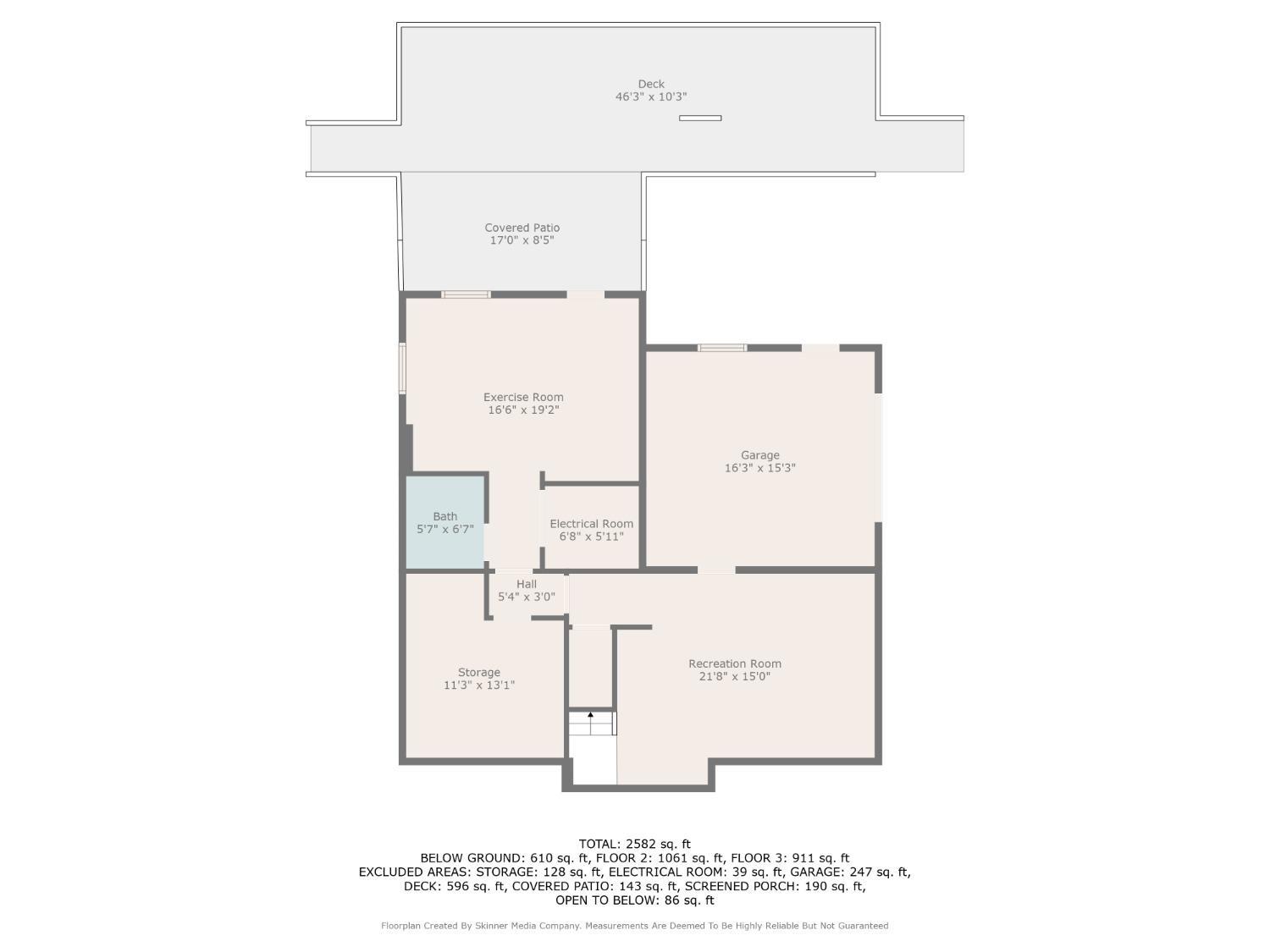 359 Wild Turkey Road Lynchburg, VA 24503 - Photo 60 of 65 Gallery Image 60