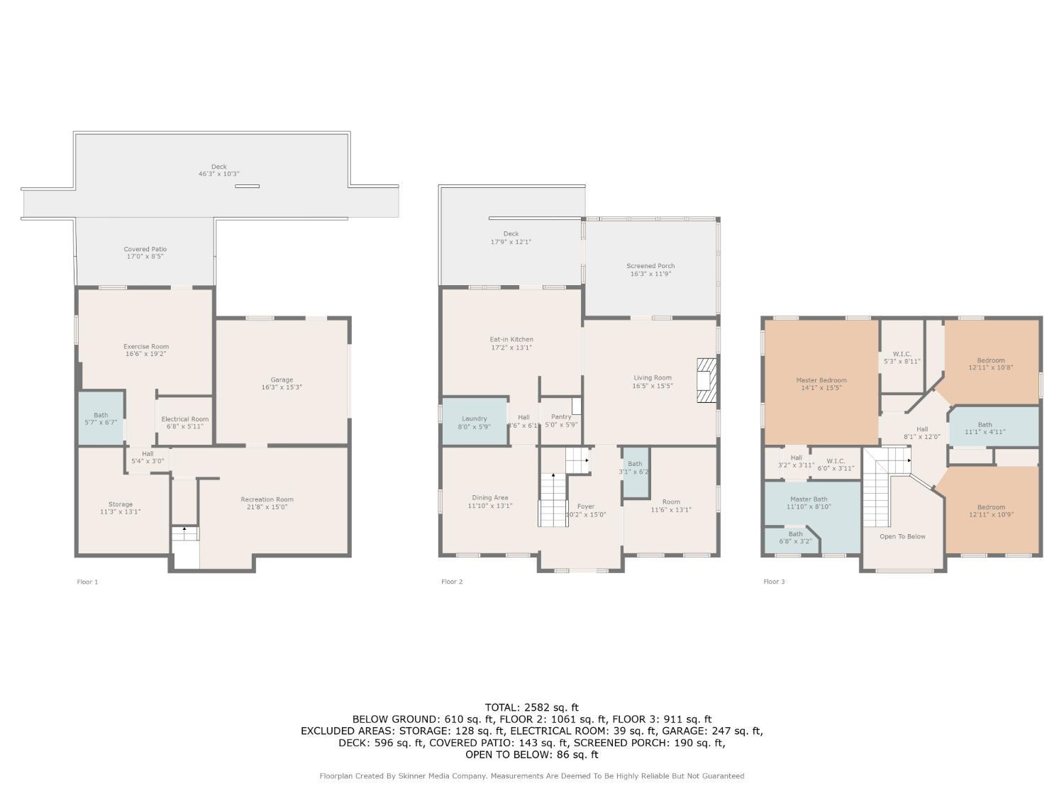 359 Wild Turkey Road Lynchburg, VA 24503 - Photo 62 of 65 Gallery Image 62