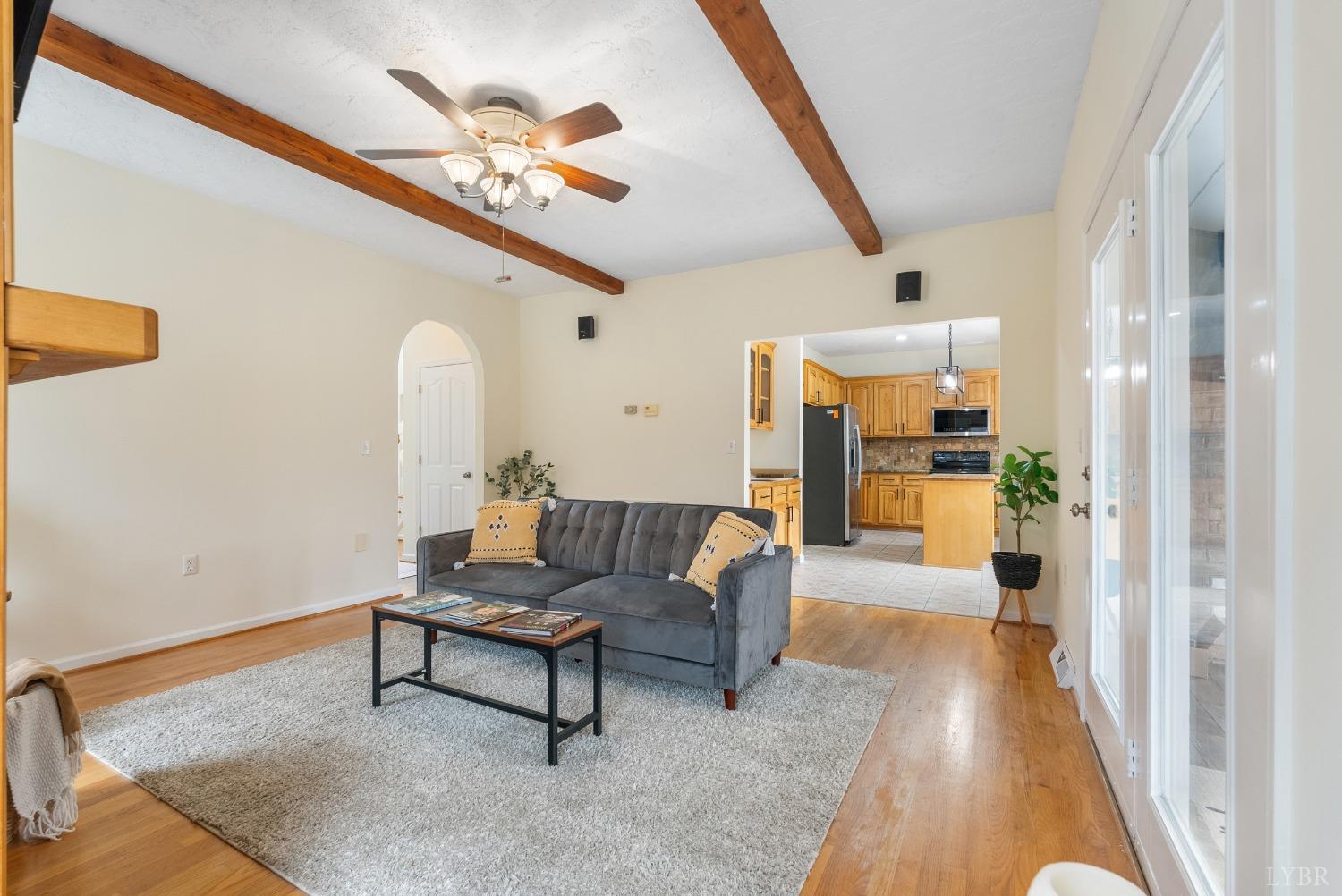 359 Wild Turkey Road Lynchburg, VA 24503 - Photo 9 of 65 Gallery Image 9