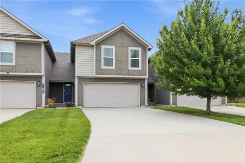 $339,000 | 4911 141st Terrace, Basehor, KS 66007