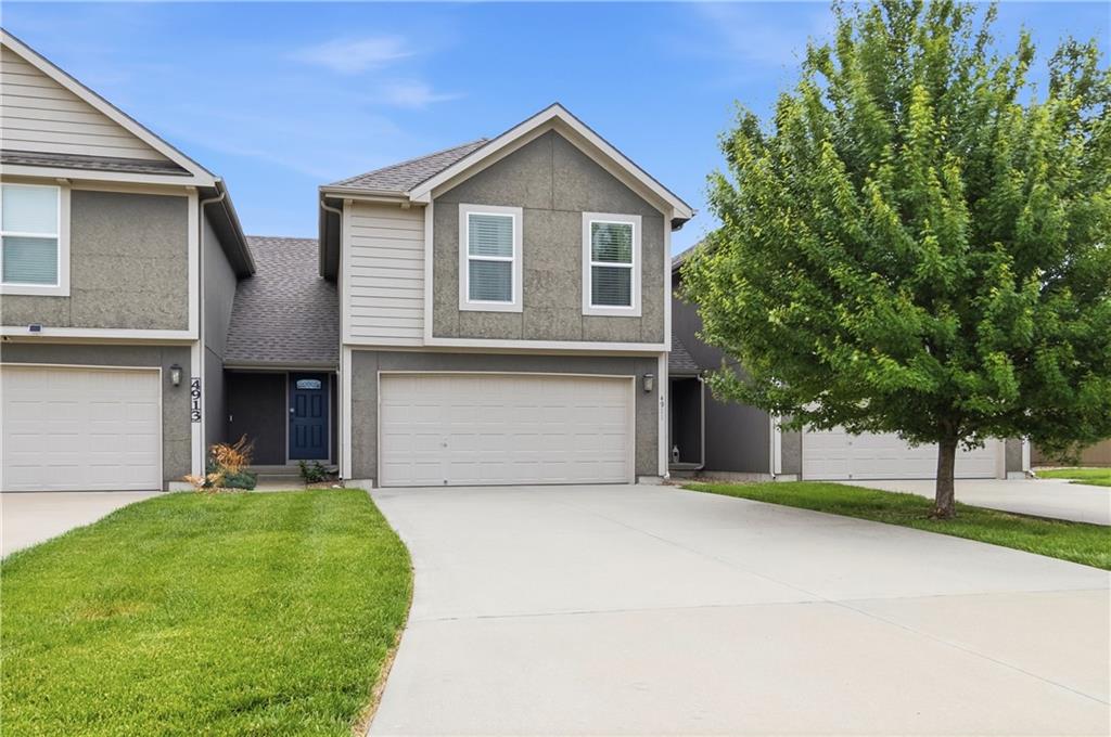 4911 141st Terrace Basehor, KS 66007 - Photo 20 of 24