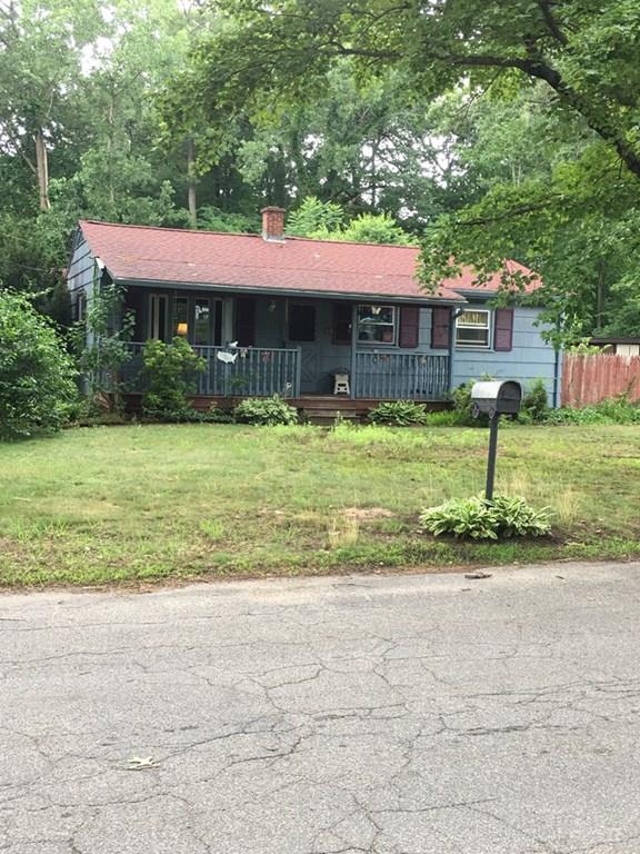 116 Hudson Street Springfield, MA 01118 - Photo 1 of 33