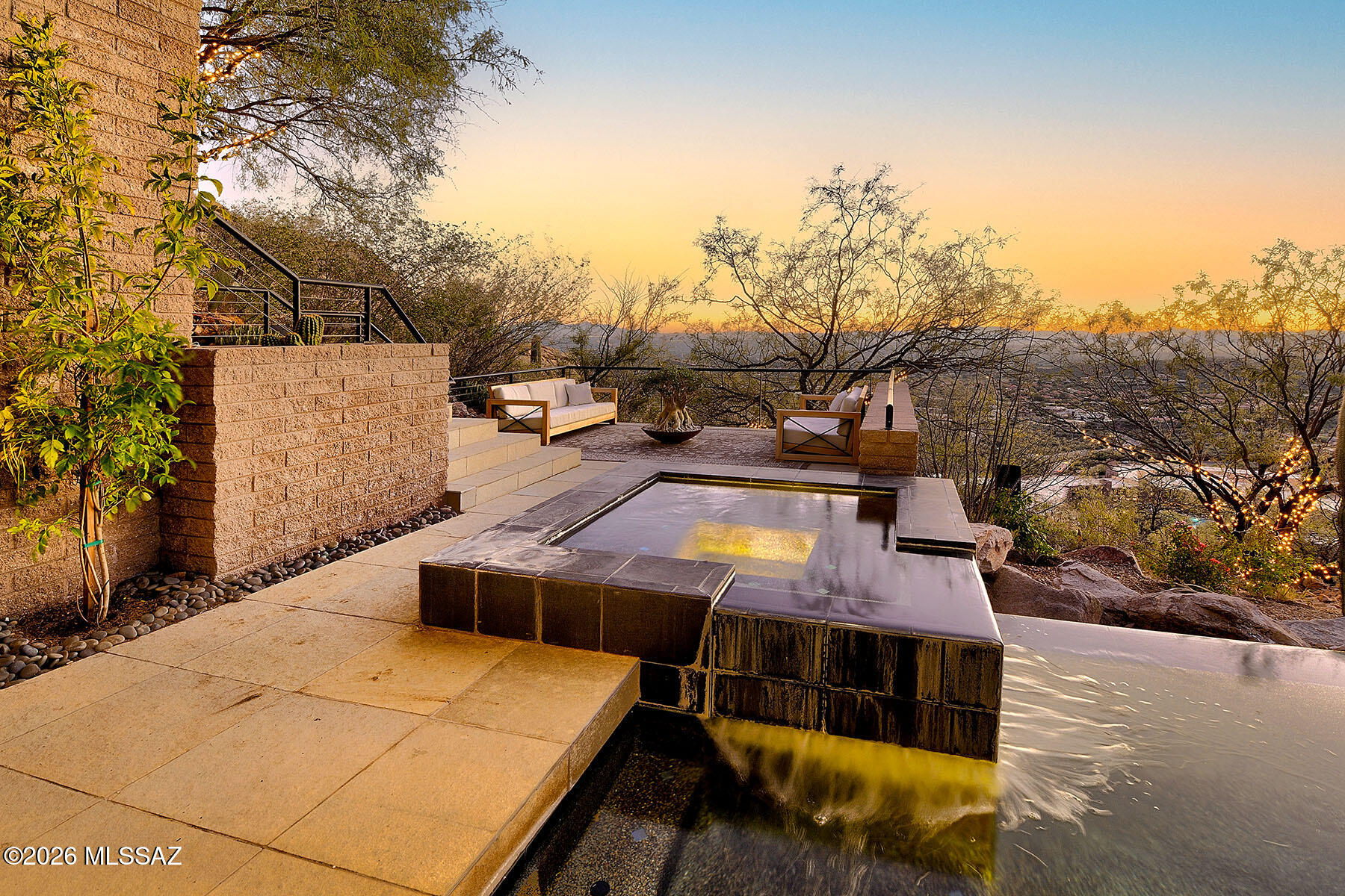 6830 North Hole-In-The-Wall Way Tucson, AZ 85750 - Photo 39 of 50