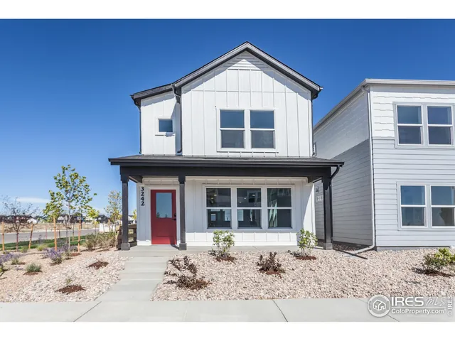 $496,485 | 3242 Crusader Street, Fort Collins, CO 80524