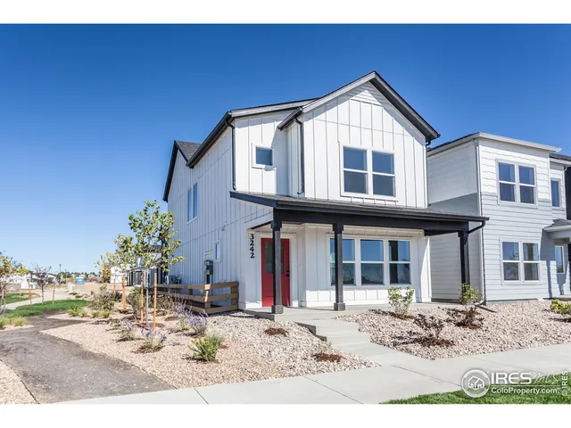 $496,485 | 3242 Crusader Street, Fort Collins, CO 80524
