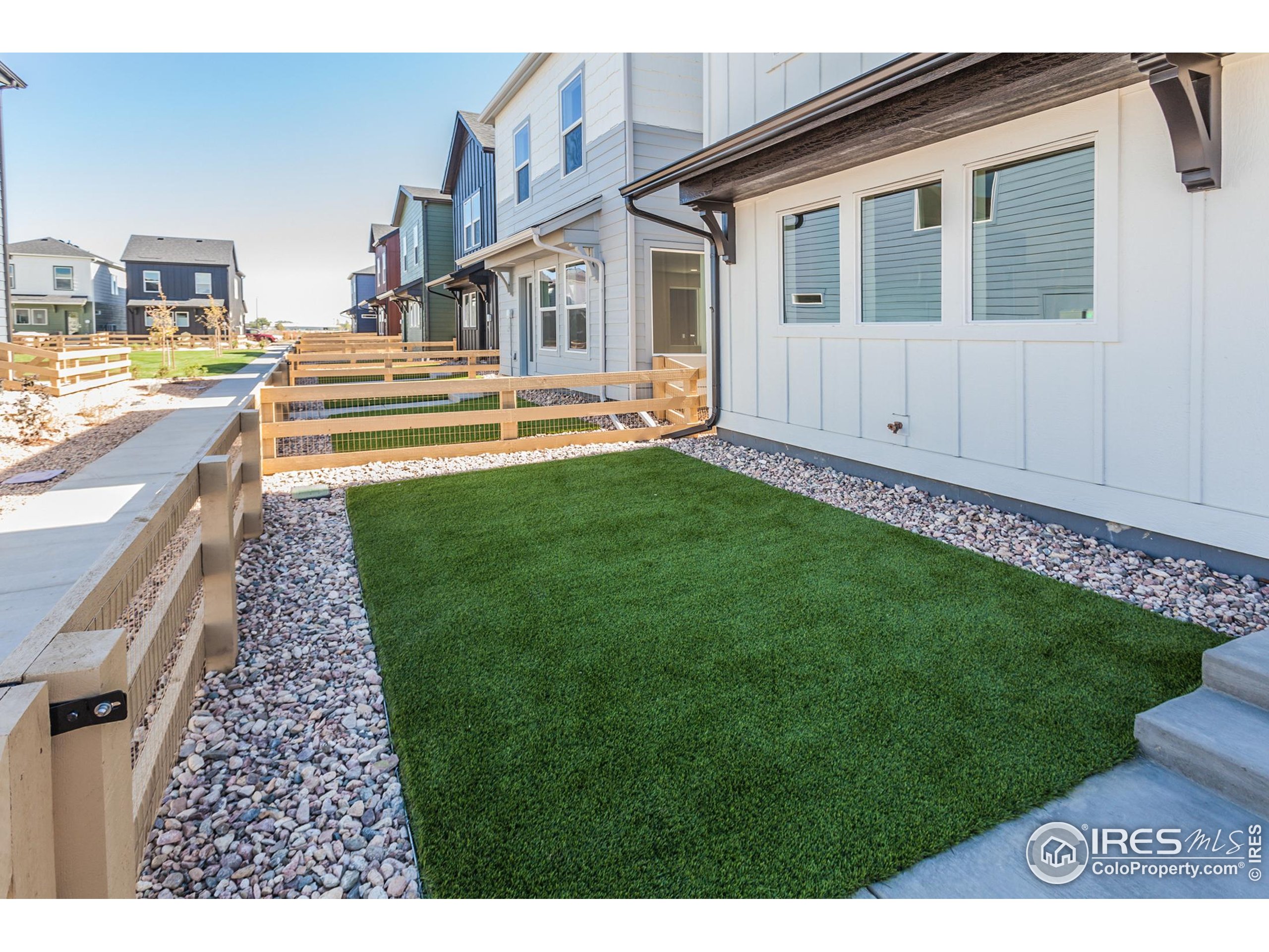 3242 Crusader Street Fort Collins, CO 80524 - Photo 35 of 36