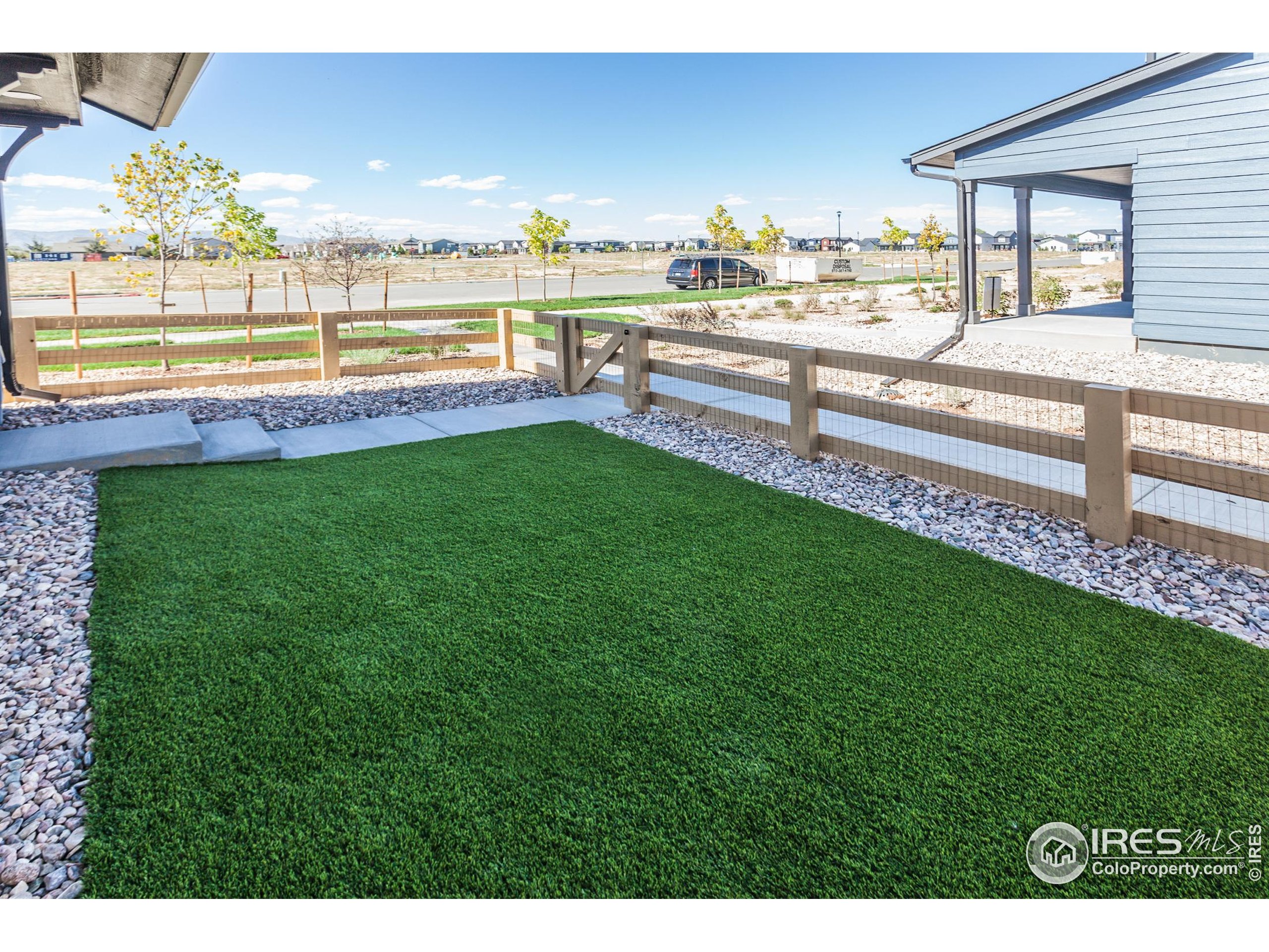 3242 Crusader Street Fort Collins, CO 80524 - Photo 36 of 36