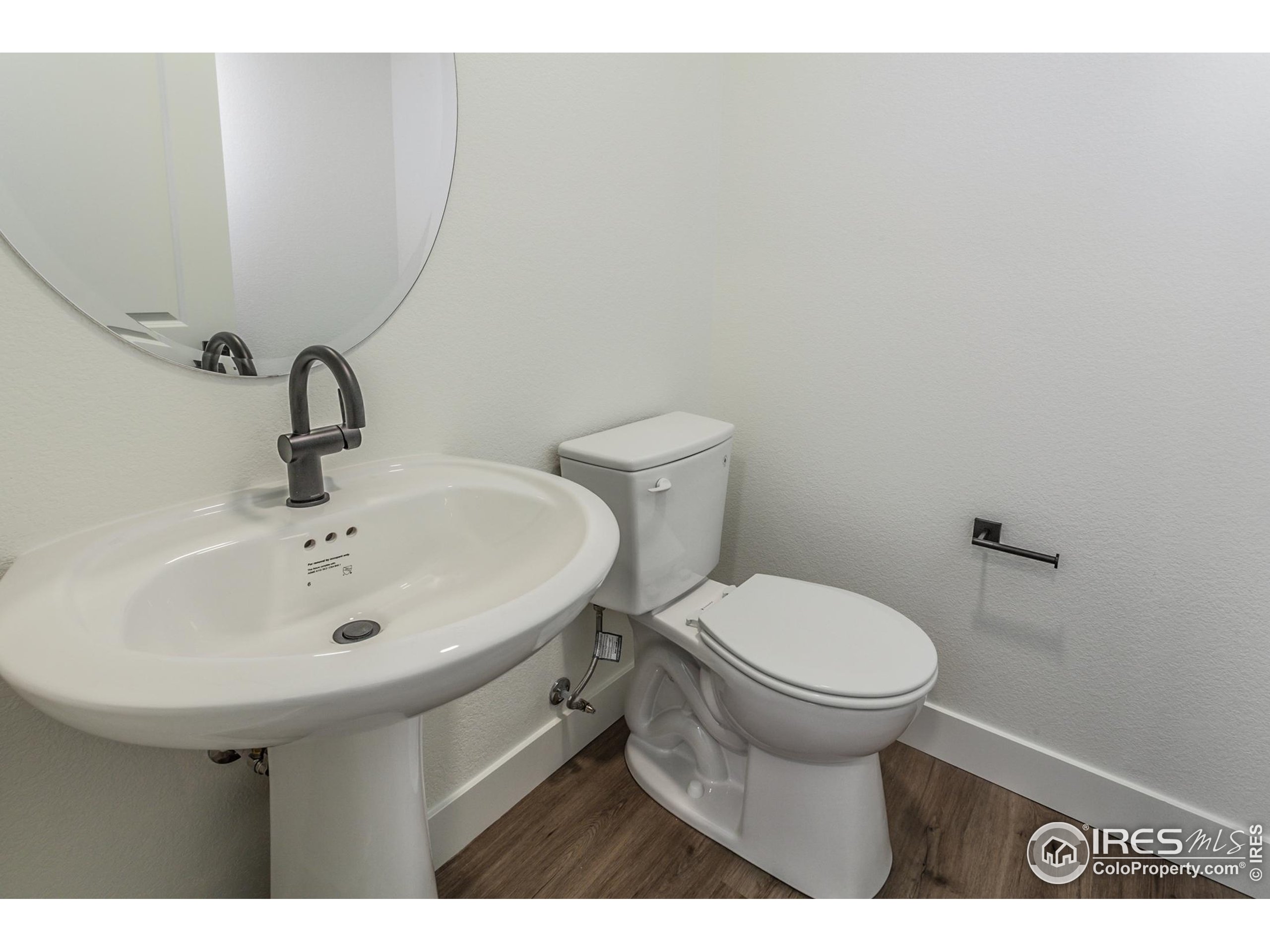 3242 Crusader Street Fort Collins, CO 80524 - Photo 10 of 36