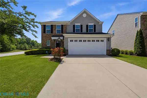 $375,000 | 5893 Pilmour Drive, Providence Forge, VA 23140