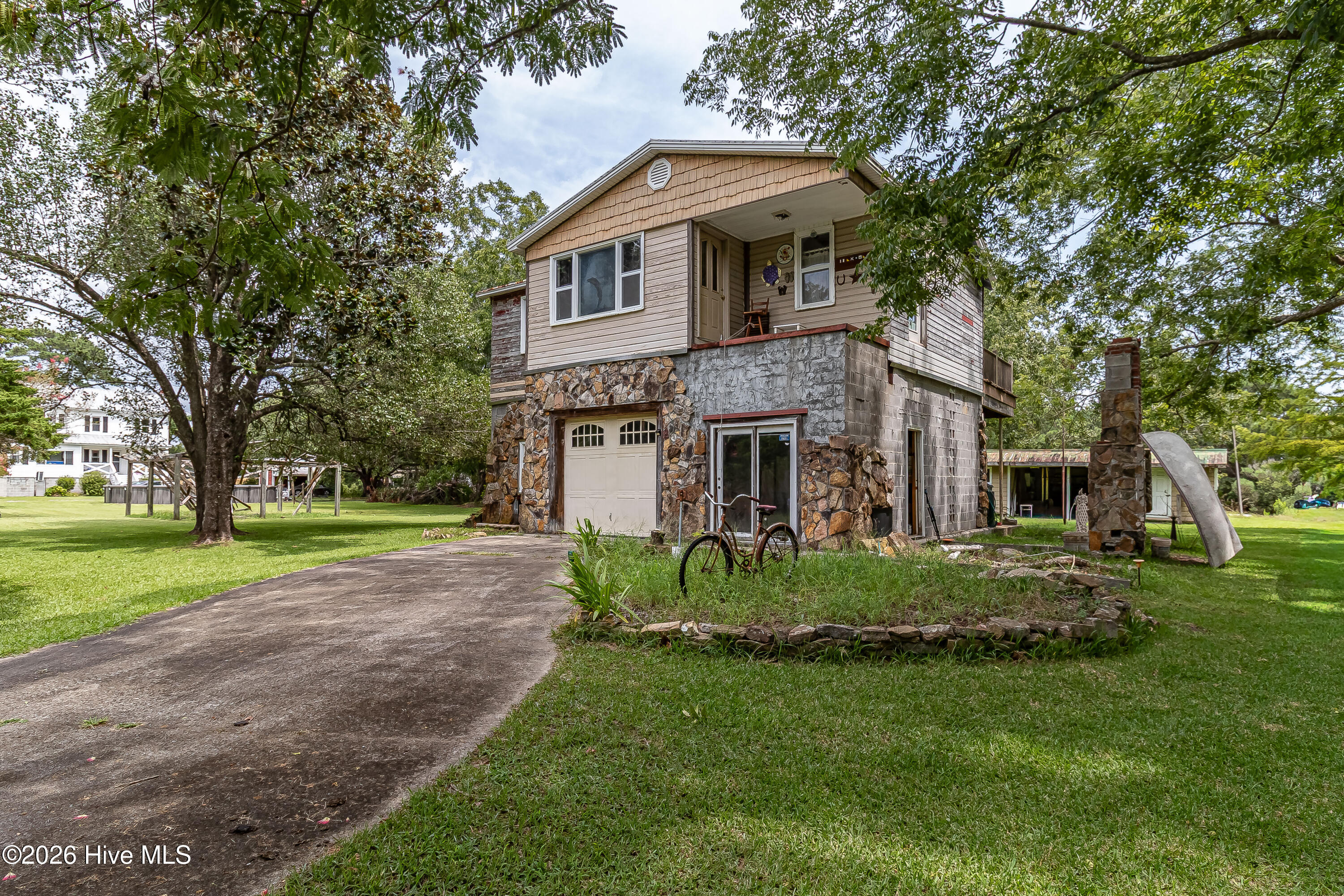 89 Old Lupton Road Merritt, NC 28556 - Photo 4 of 61 Gallery Image 4
