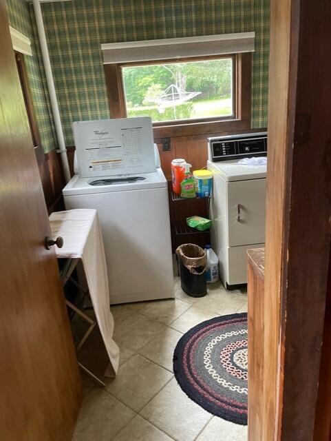 47 Blanchard Road Cumberland Center, ME 04021 - Photo 18 of 25 Laundry Room