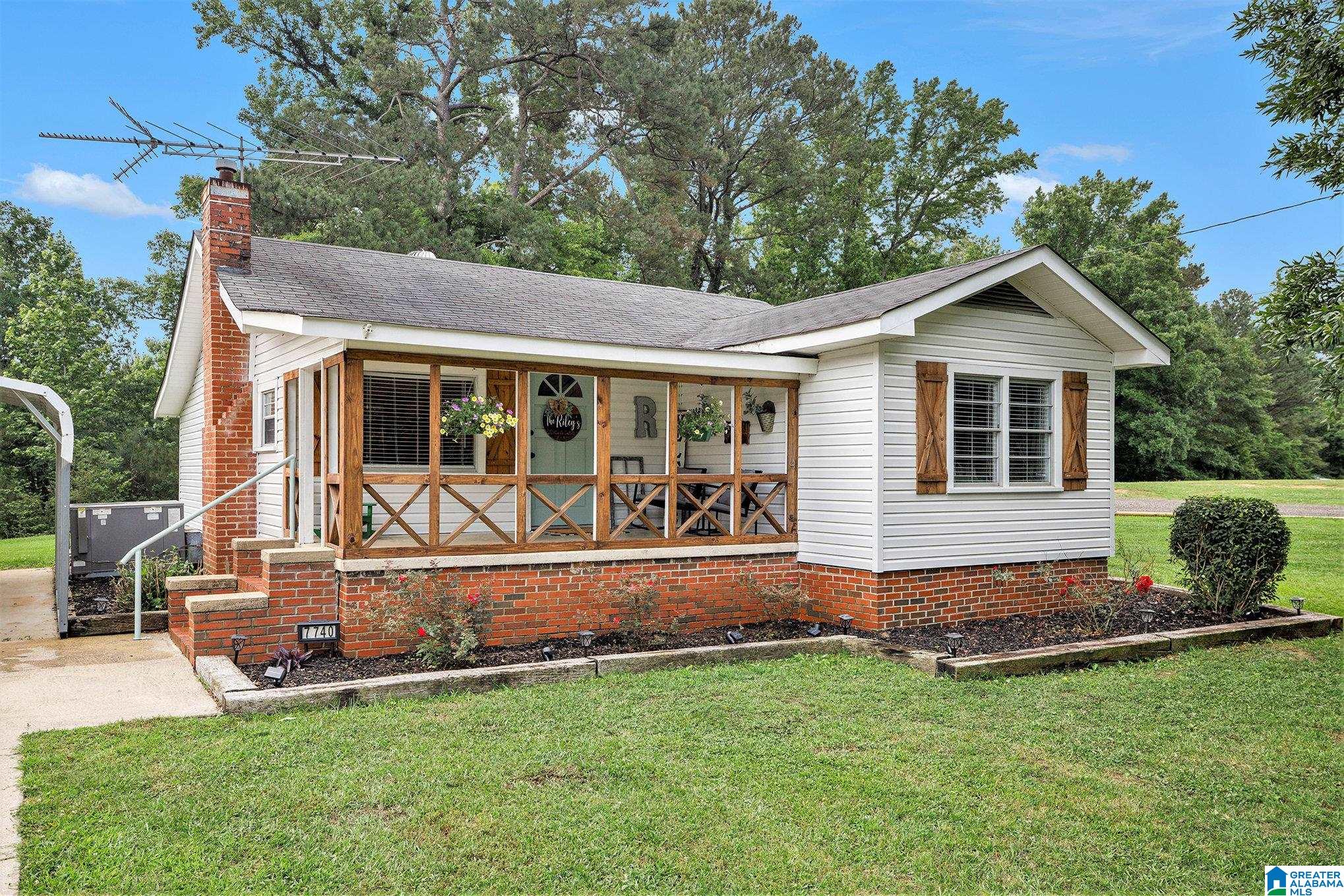 7740 Lock 17 Road Bessemer, AL 35023 - Photo 18 of 22