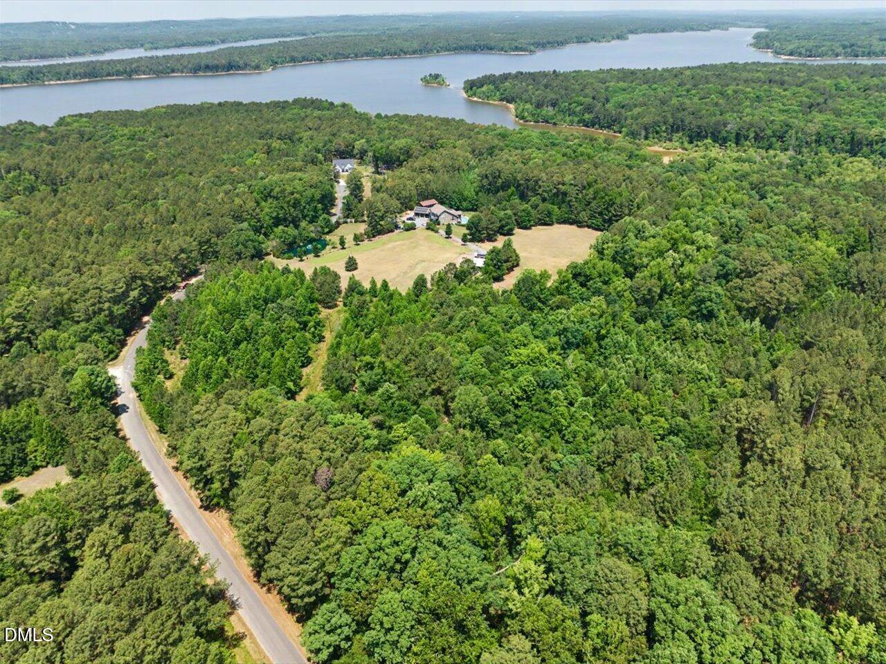 Lot 2 Clyde Farrell Road Apex, NC 27523 - Photo 7 of 26