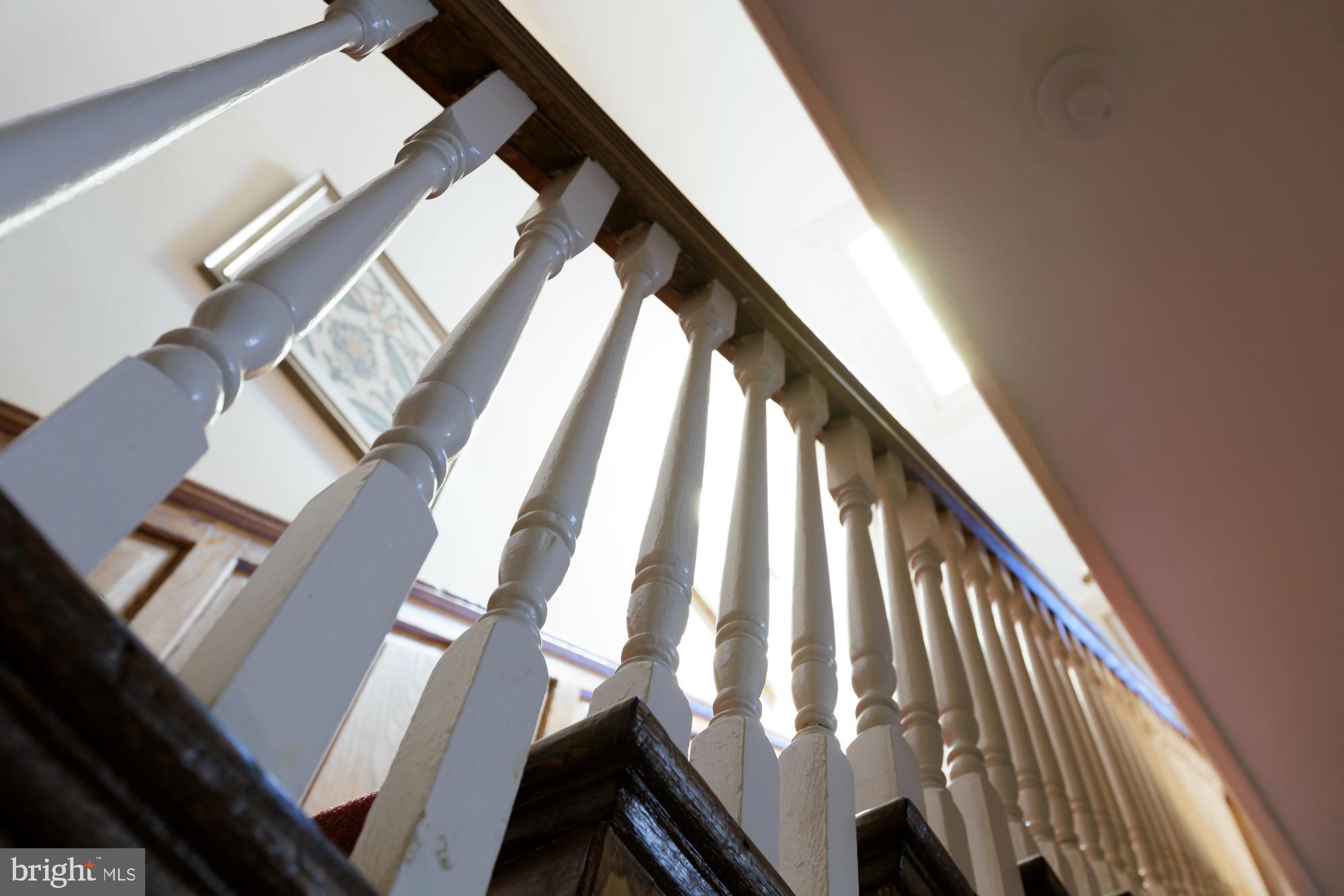 244 8th Street Southeast Washington, DC 20003 - Photo 13 of 53 a view of an entryway