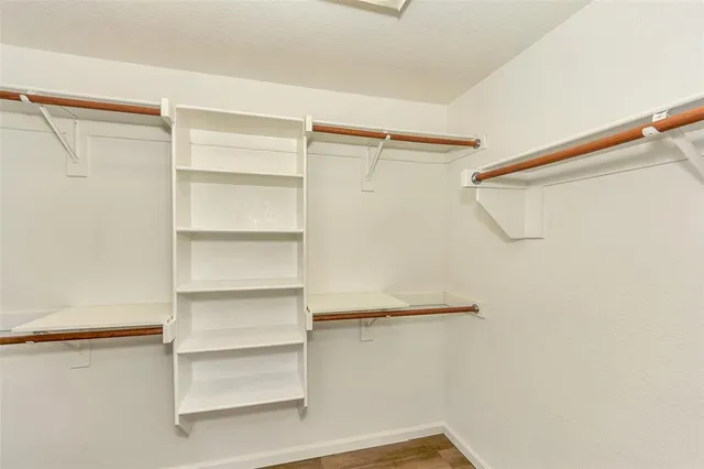 a view of a swimming pool with an outdoor space and seating area