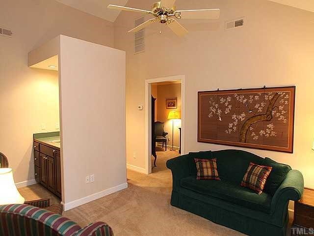 5212 Caber Road Raleigh, NC 27613 - Photo 10 of 12 Den/Family/Great Room