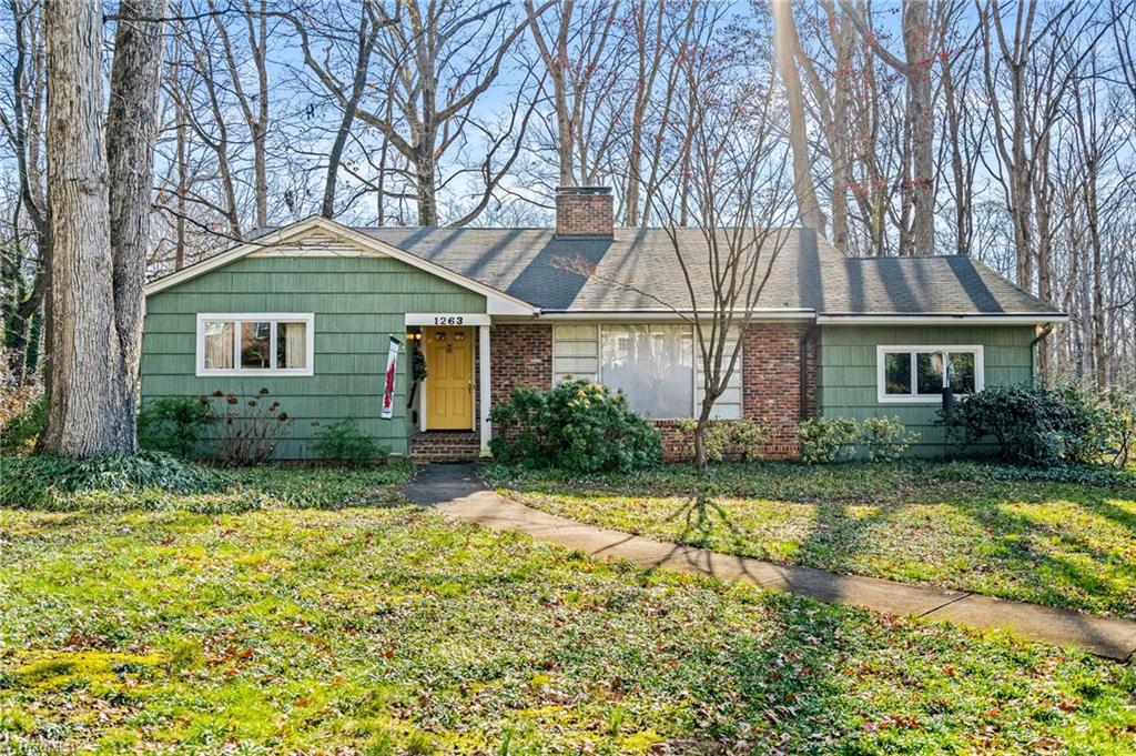 1263 Huntingdon Road Winston-Salem, NC 27104 - Photo 1 of 26 Gallery Image 1