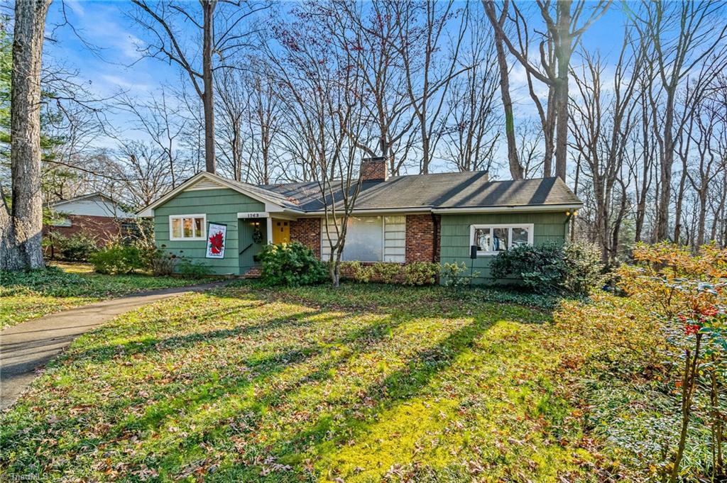 1263 Huntingdon Road Winston-Salem, NC 27104 - Photo 2 of 26 Gallery Image 2