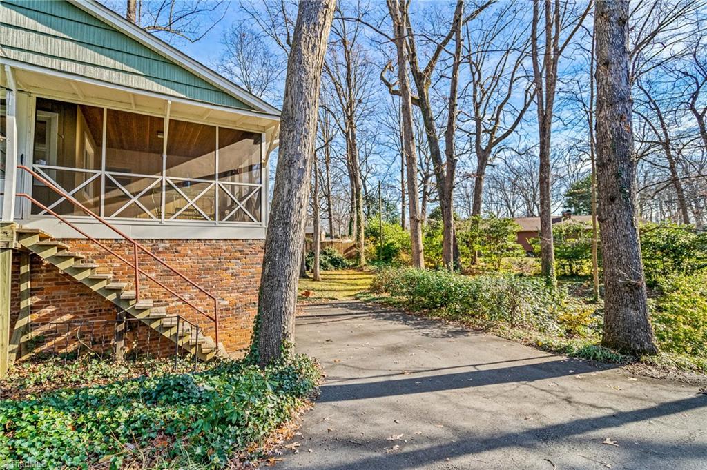 1263 Huntingdon Road Winston-Salem, NC 27104 - Photo 22 of 26 Gallery Image 22