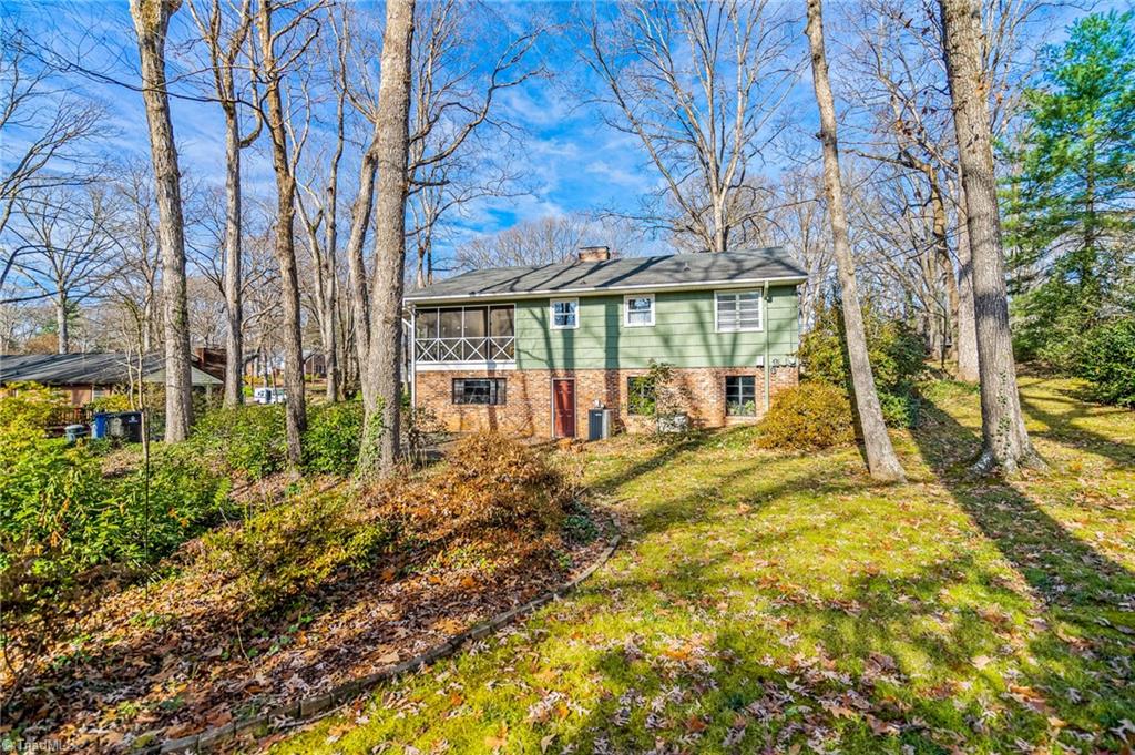 1263 Huntingdon Road Winston-Salem, NC 27104 - Photo 23 of 26 Gallery Image 23