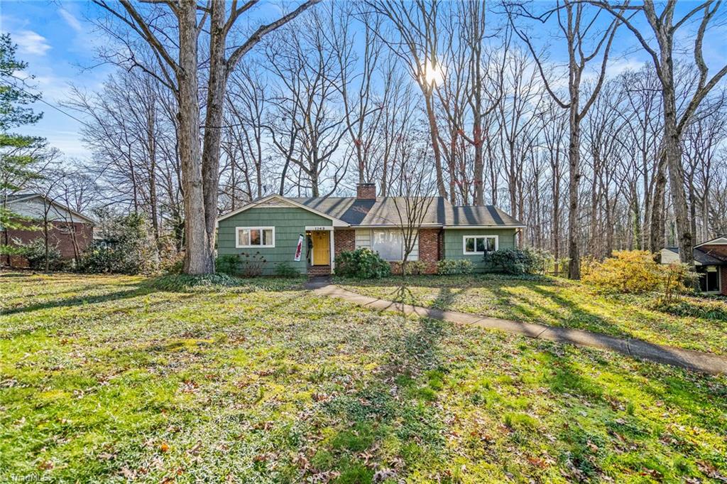 1263 Huntingdon Road Winston-Salem, NC 27104 - Photo 26 of 26 Gallery Image 26