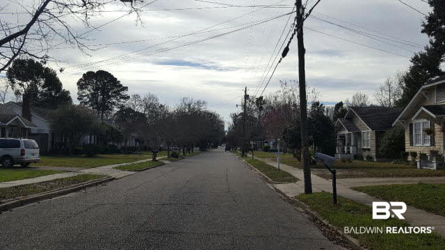 102 South Fulton Street Mobile, AL 36606 - Photo 18 of 21
