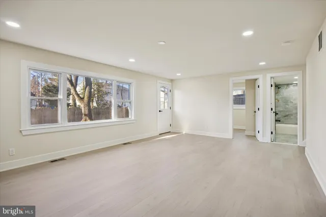 $549,000 | 1535 Pleasant Drive, Cherry Hill, NJ 08003