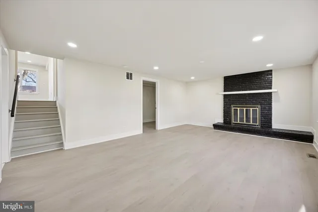 $549,000 | 1535 Pleasant Drive, Cherry Hill, NJ 08003