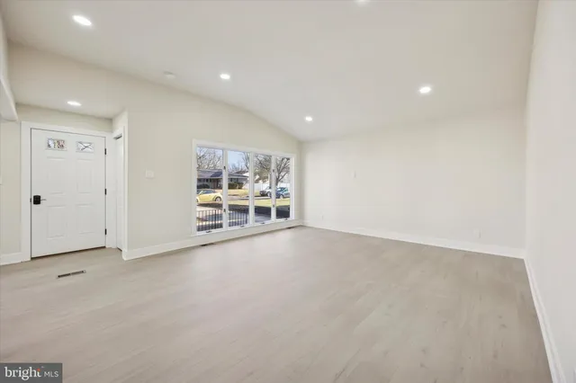 $549,000 | 1535 Pleasant Drive, Cherry Hill, NJ 08003