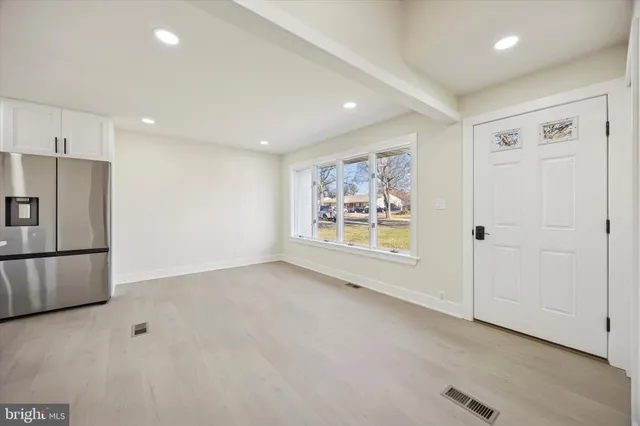 $549,000 | 1535 Pleasant Drive, Cherry Hill, NJ 08003