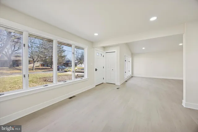 $549,000 | 1535 Pleasant Drive, Cherry Hill, NJ 08003