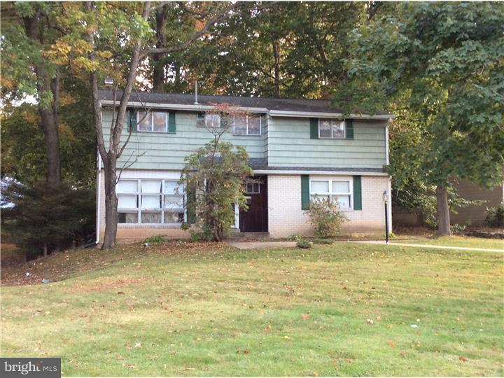 305 Red Barn Road Willow Grove, PA 19090 - Photo 1 of 20 Exterior Front
