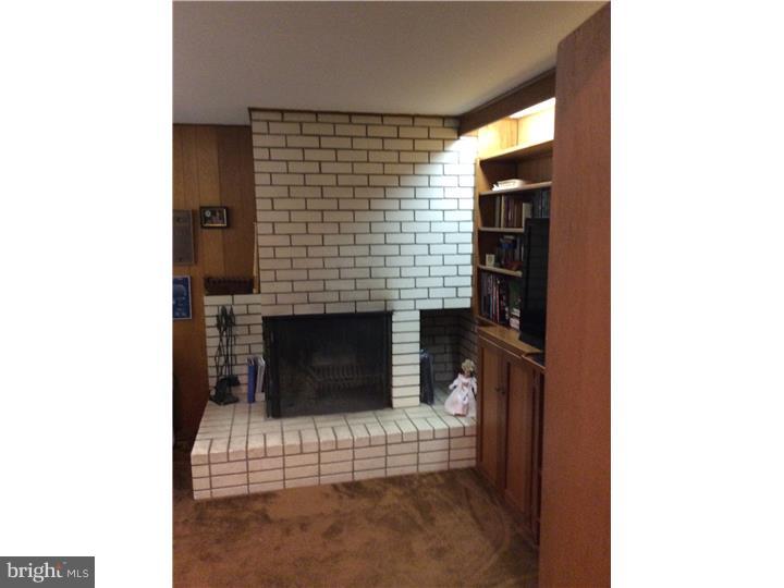 305 Red Barn Road Willow Grove, PA 19090 - Photo 13 of 20 Fireplace