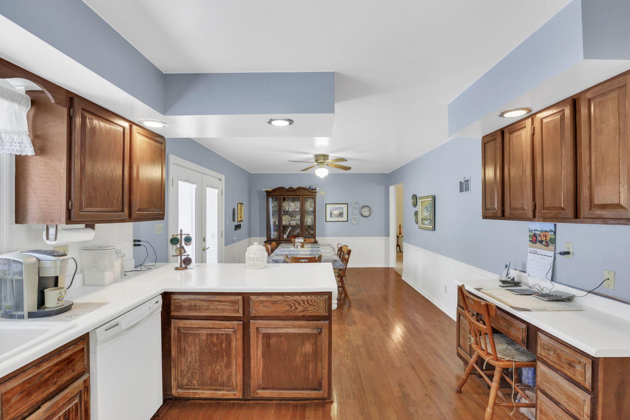 1737 Bull Creek Road Laurelville, OH 43135 - Photo 9 of 46 9BC