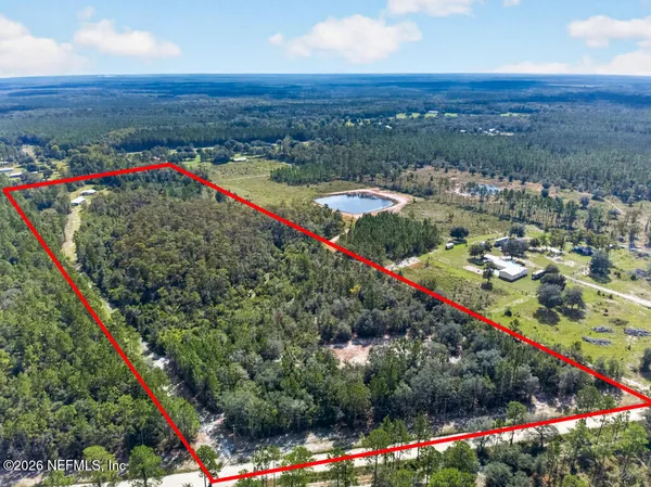 $430,000 | 29233 Trails End Place, Hilliard, FL 32046