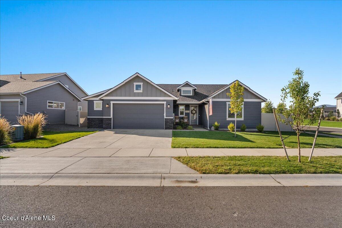 4332 West Enclave Way Coeur D'Alene, ID 83815 - Photo 21 of 52 02-Front of home