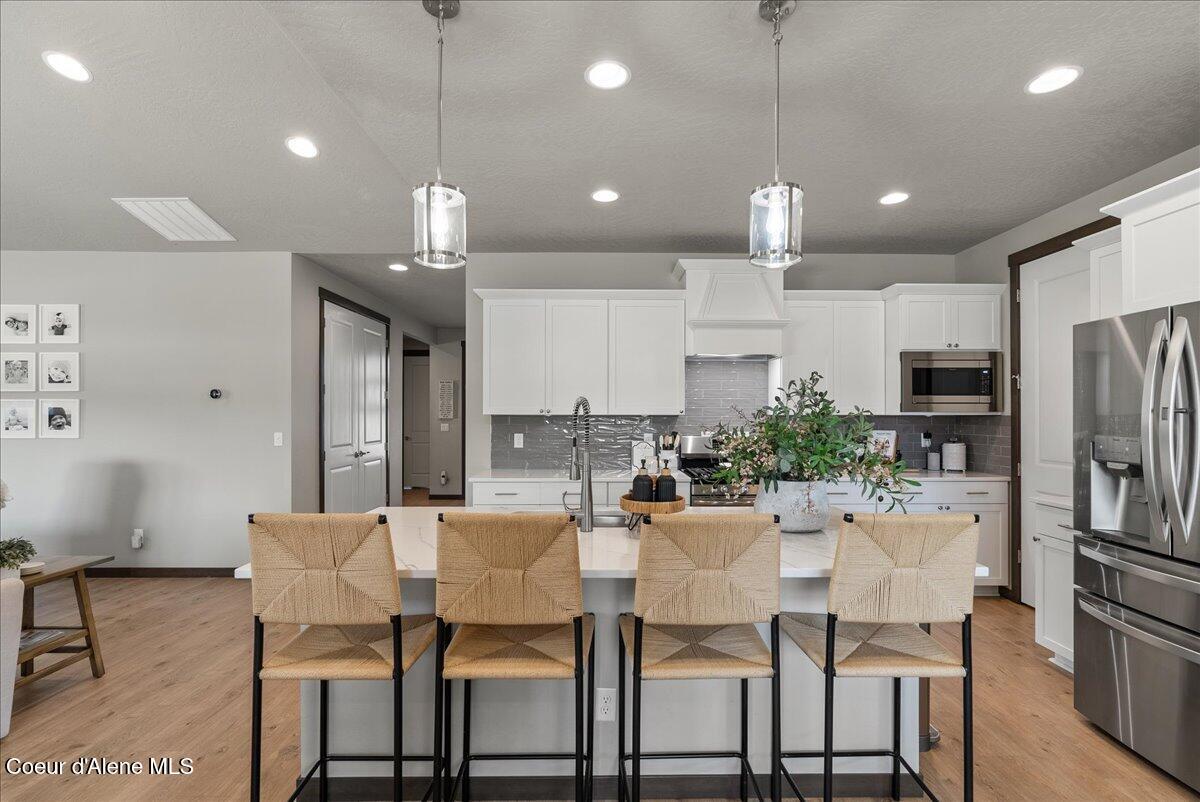 4332 West Enclave Way Coeur D'Alene, ID 83815 - Photo 29 of 52 16-Kitchen