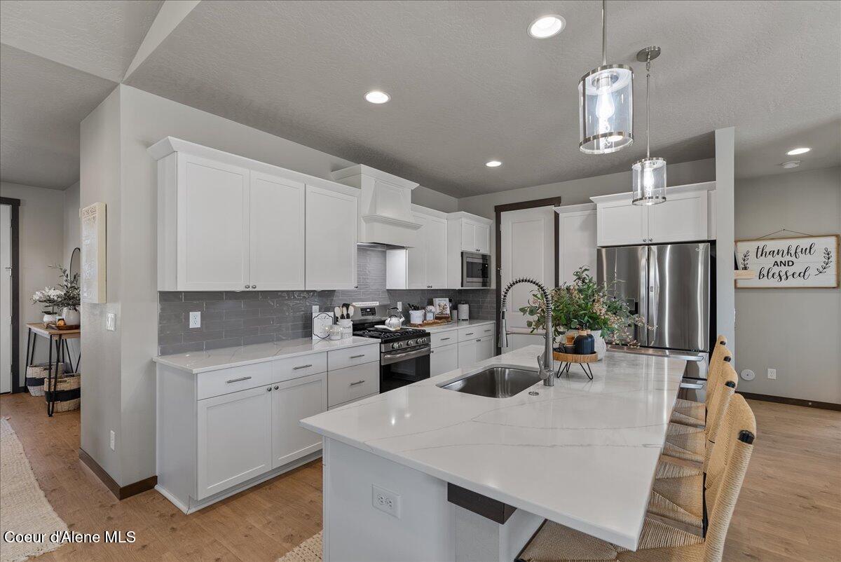 4332 West Enclave Way Coeur D'Alene, ID 83815 - Photo 30 of 52 17-Kitchen