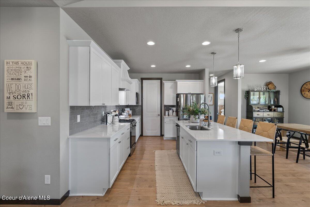 4332 West Enclave Way Coeur D'Alene, ID 83815 - Photo 31 of 52 18-Kitchen