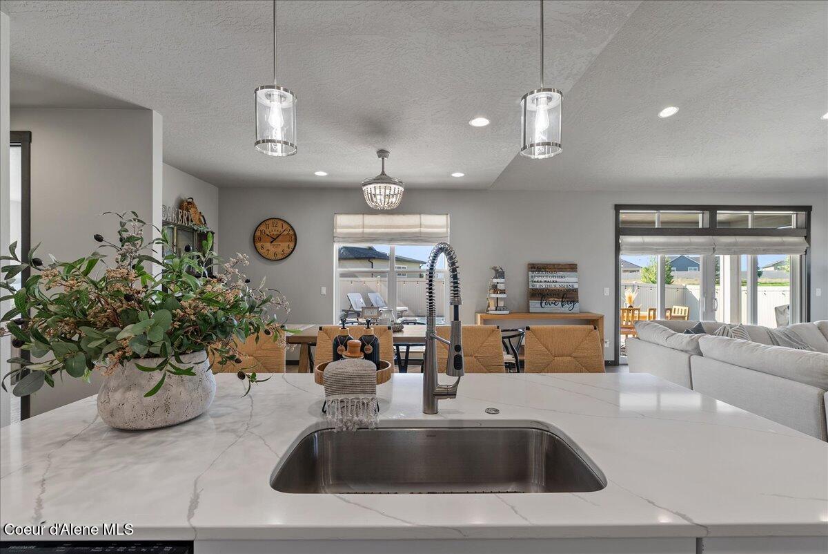 4332 West Enclave Way Coeur D'Alene, ID 83815 - Photo 33 of 52 20-Kitchen