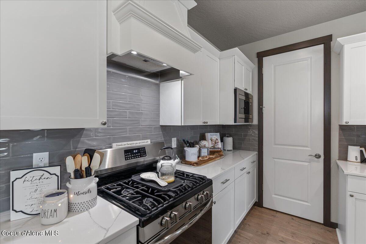 4332 West Enclave Way Coeur D'Alene, ID 83815 - Photo 34 of 52 21-Kitchen