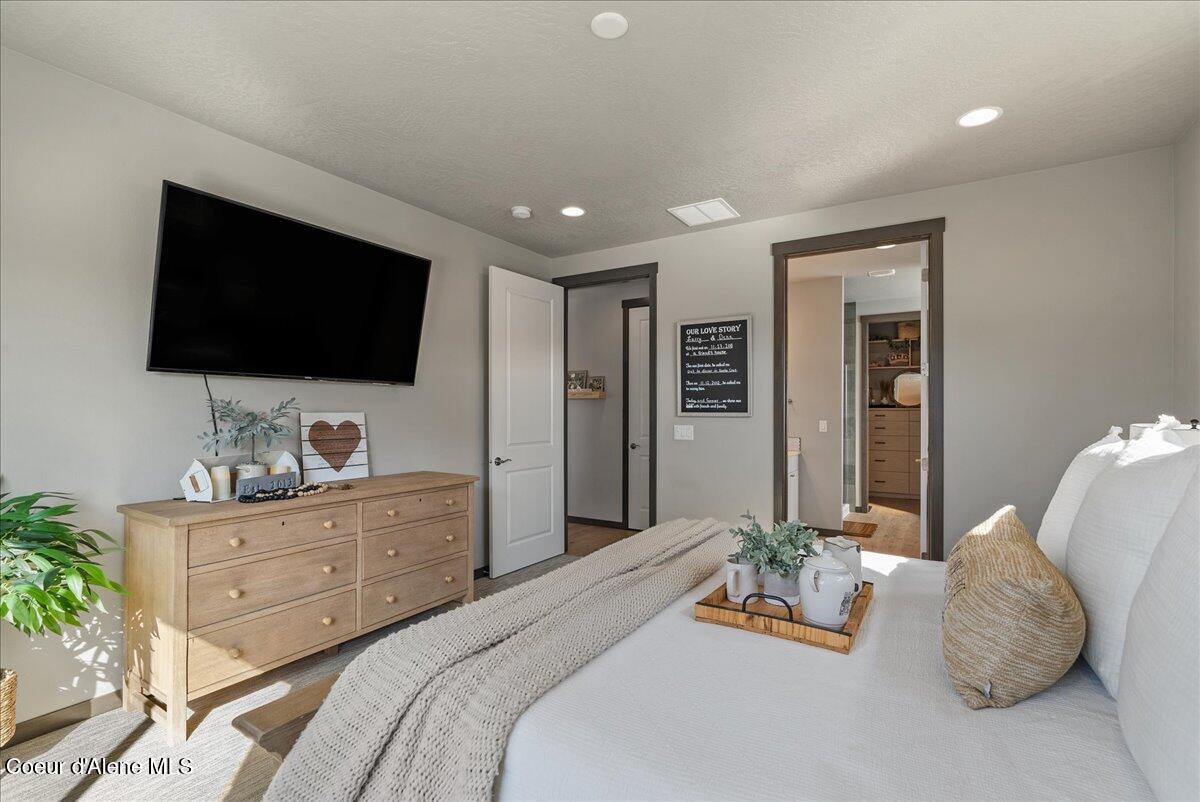 4332 West Enclave Way Coeur D'Alene, ID 83815 - Photo 36 of 52 24-Primary bedroom