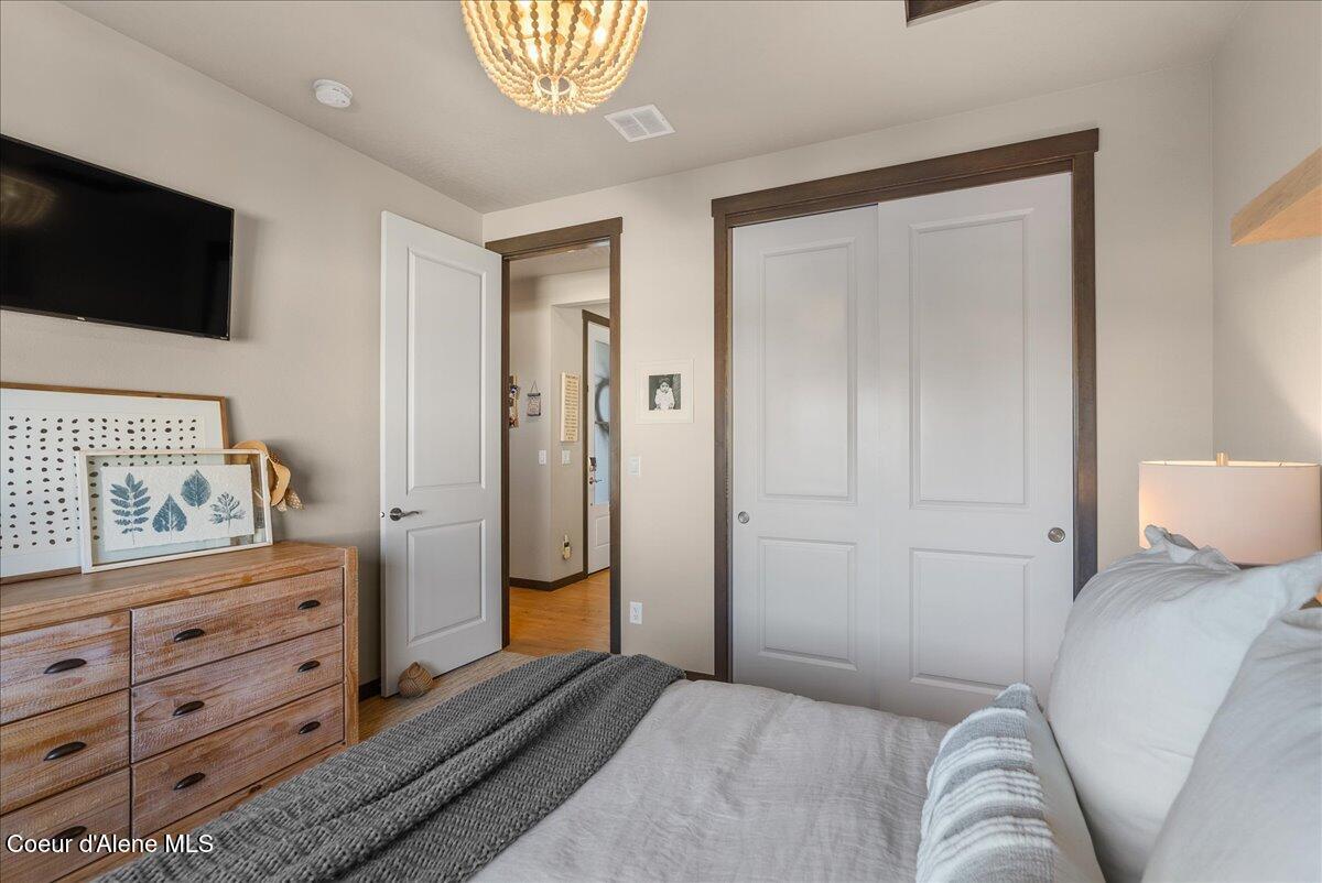 4332 West Enclave Way Coeur D'Alene, ID 83815 - Photo 39 of 52 29-Bedroom 2