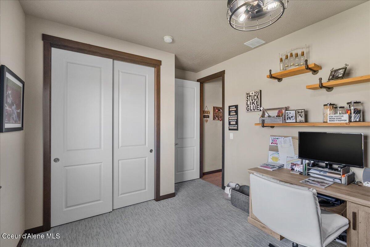 4332 West Enclave Way Coeur D'Alene, ID 83815 - Photo 42 of 52 32-Bedroom 3