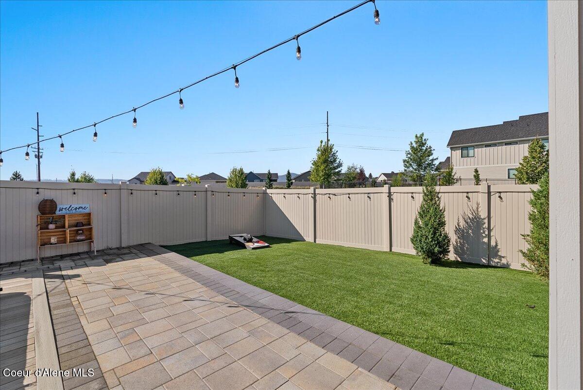 4332 West Enclave Way Coeur D'Alene, ID 83815 - Photo 50 of 52 39-Back yard