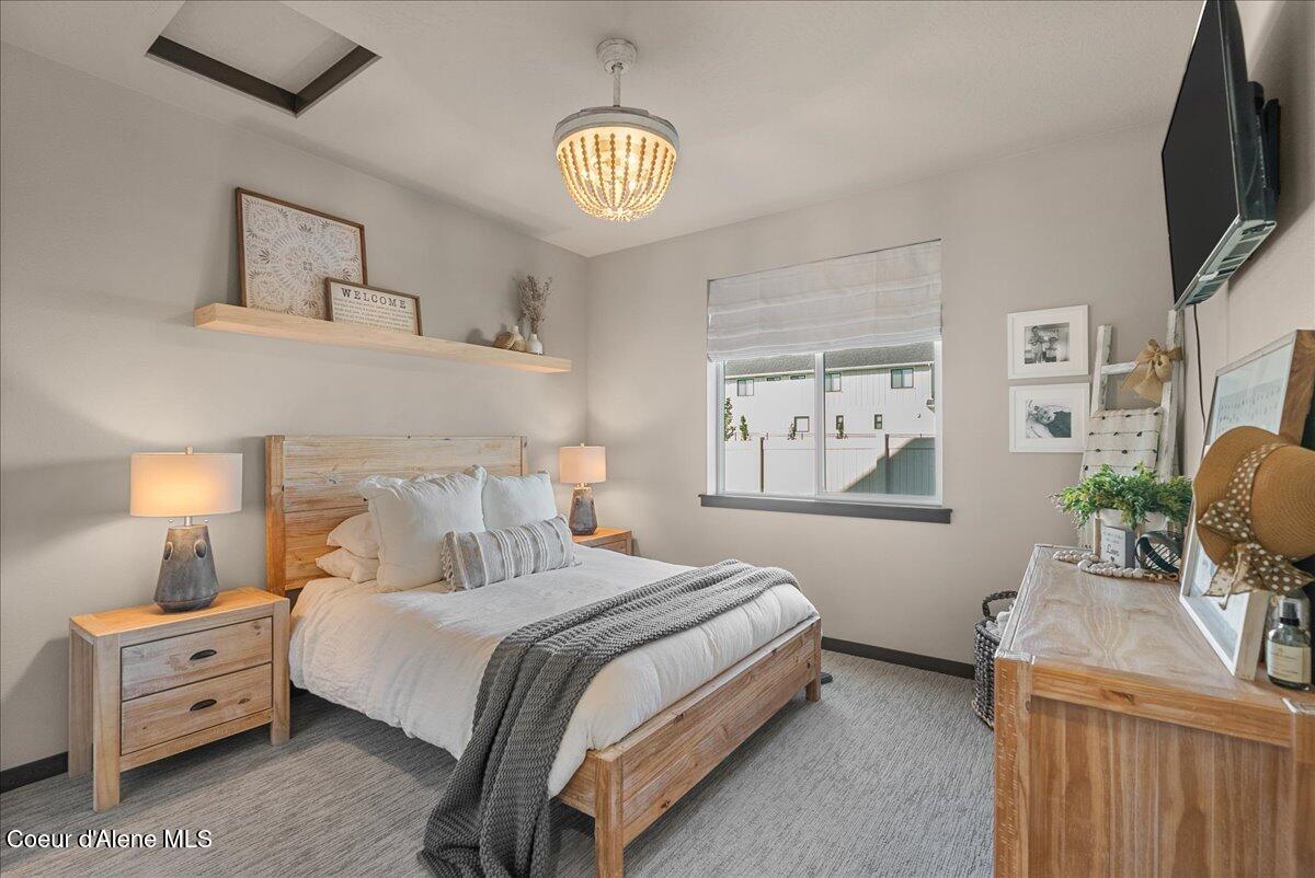 4332 West Enclave Way Coeur D'Alene, ID 83815 - Photo 8 of 52 28-Bedroom 2