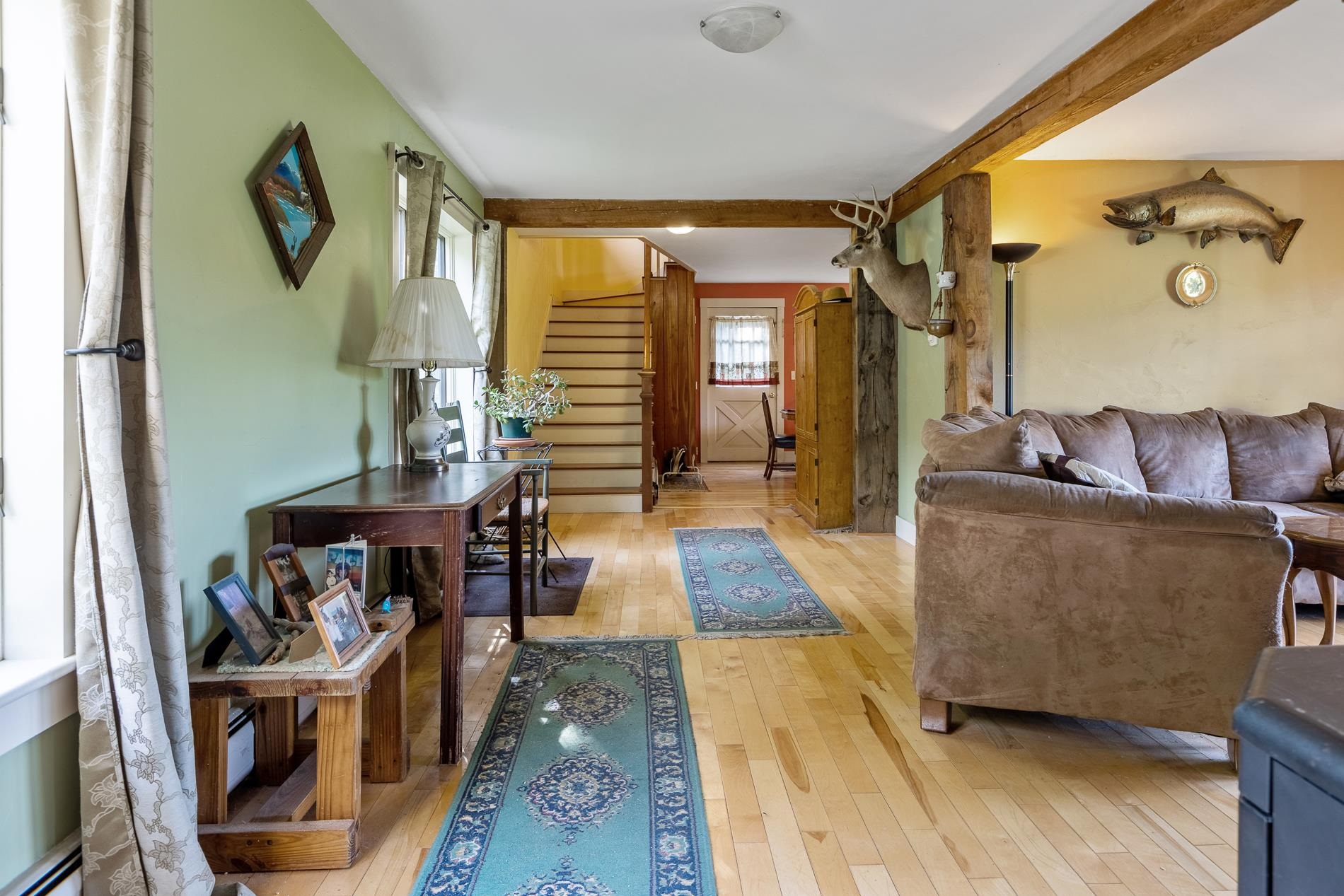 4136 S Road Bradford, VT 05033 - Photo 11 of 33