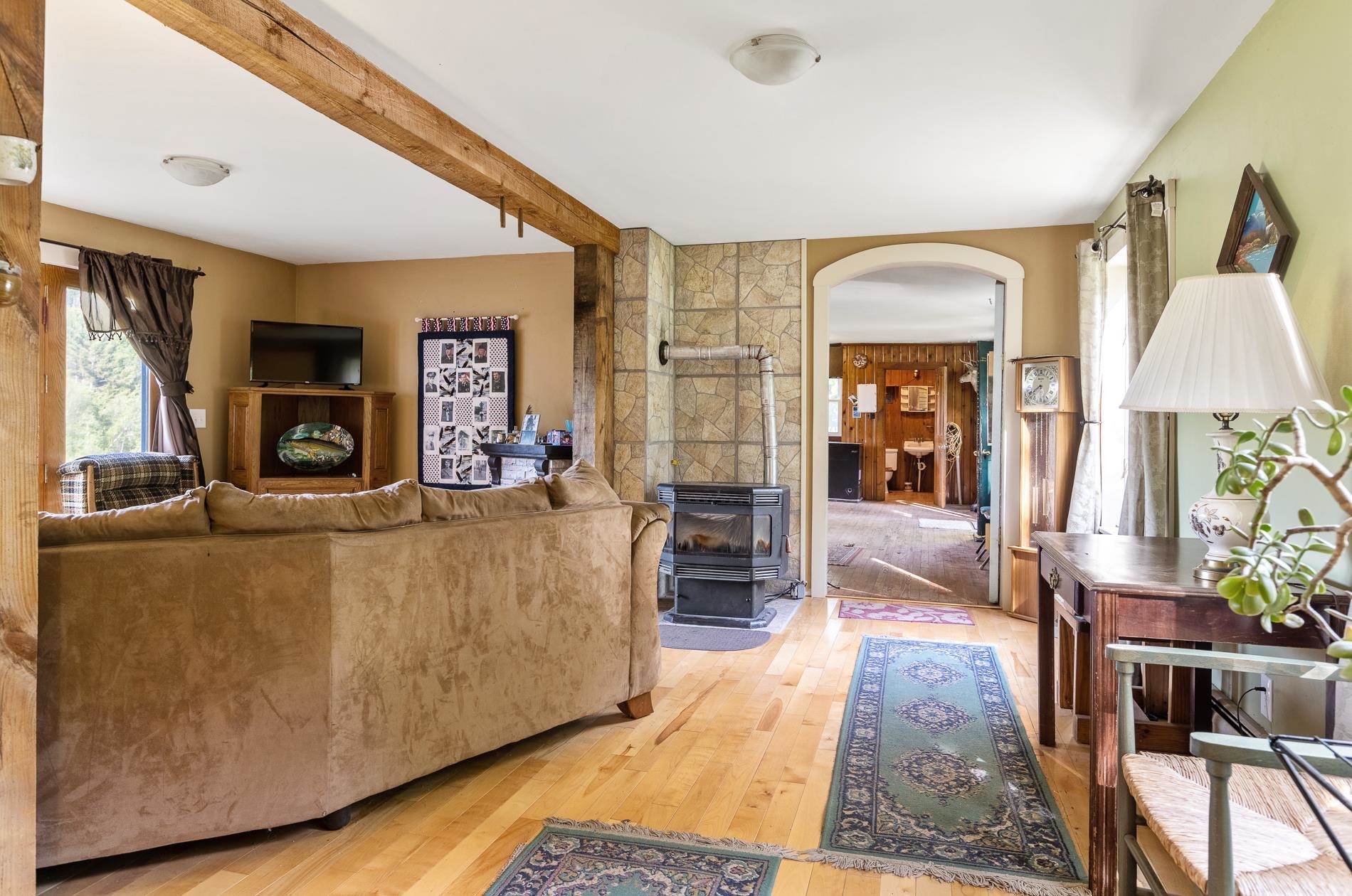 4136 S Road Bradford, VT 05033 - Photo 13 of 33