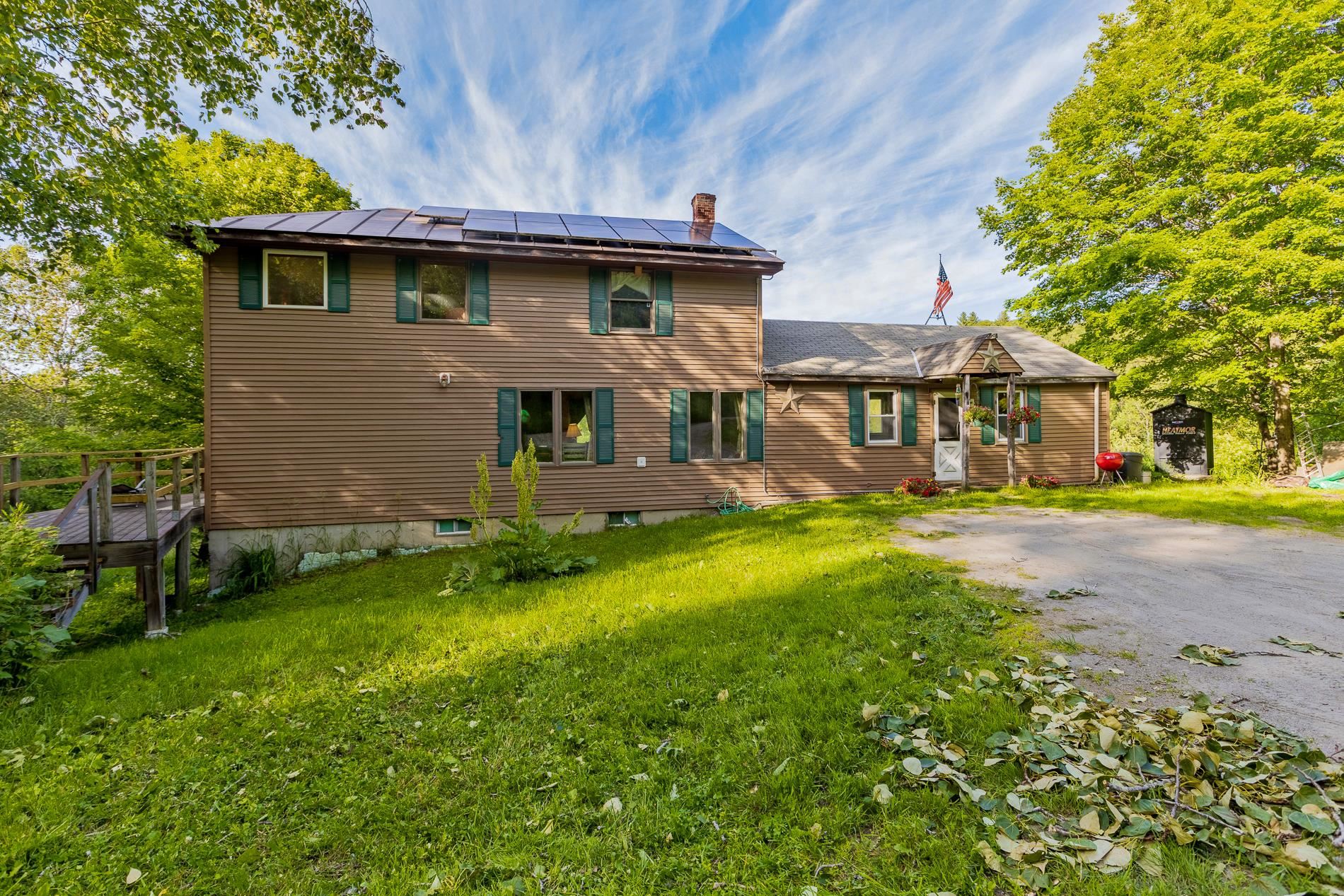 4136 S Road Bradford, VT 05033 - Photo 30 of 33